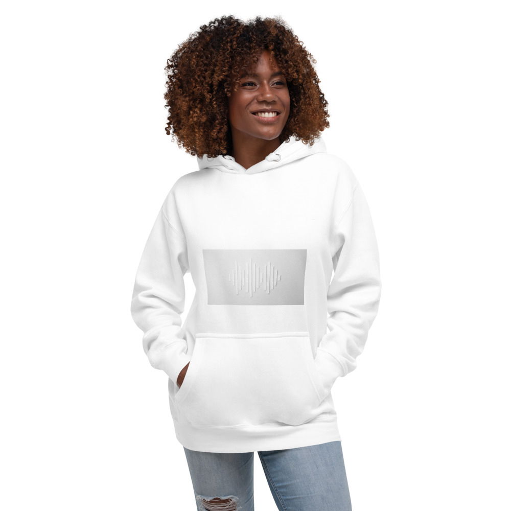 unisex premium hoodie white front 61554a328f26b