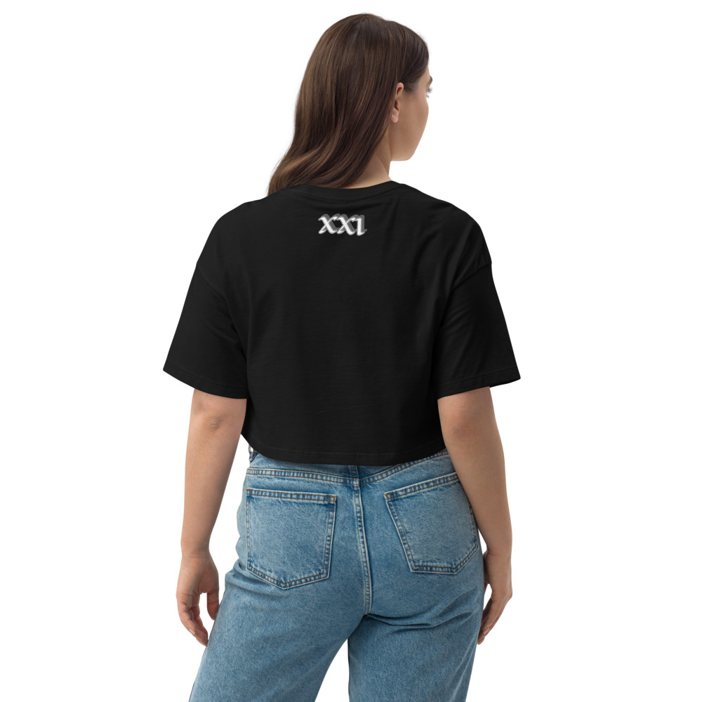 loose drop shoulder crop top black back 2 61567bce9ff7d