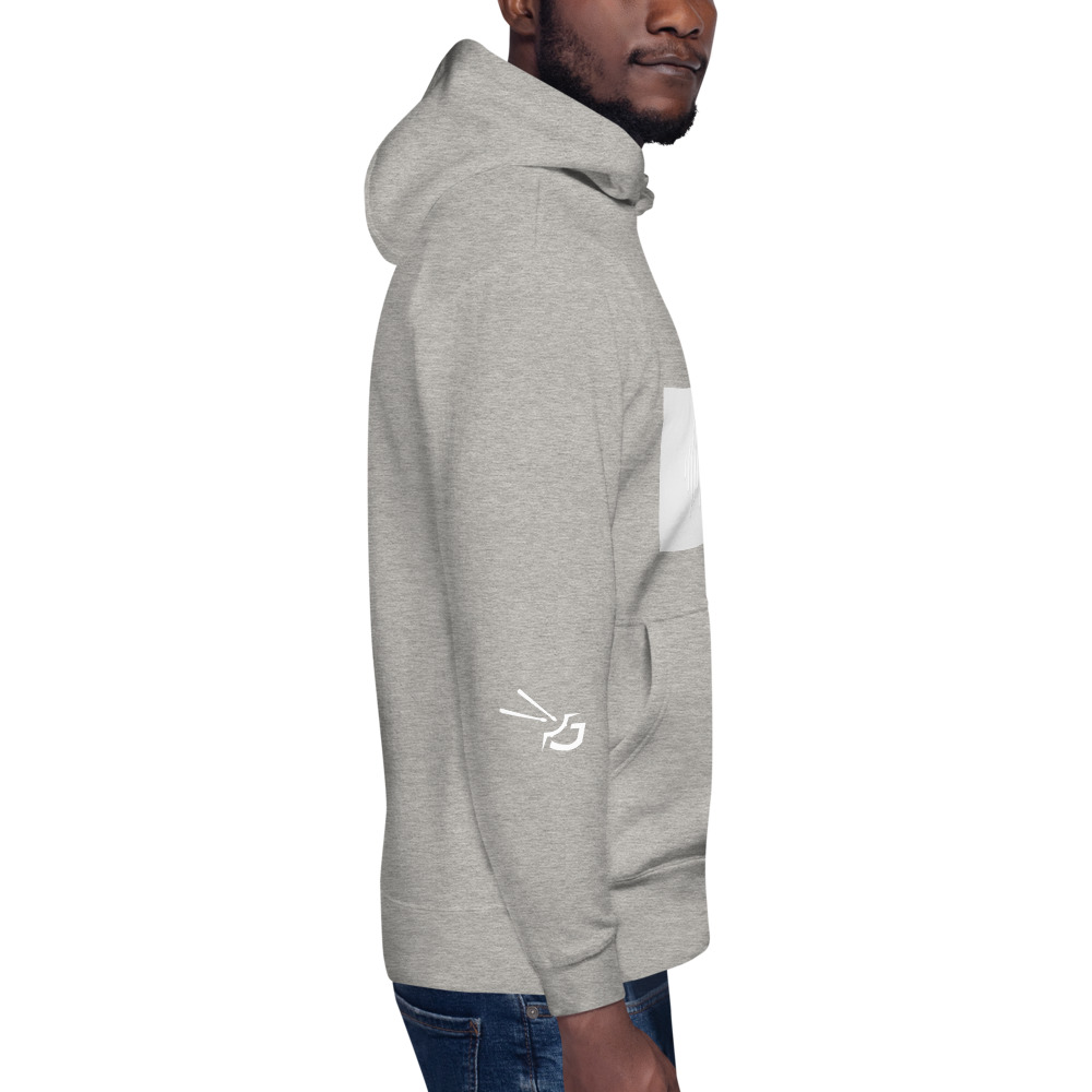 unisex premium hoodie carbon grey right 61567ab790253