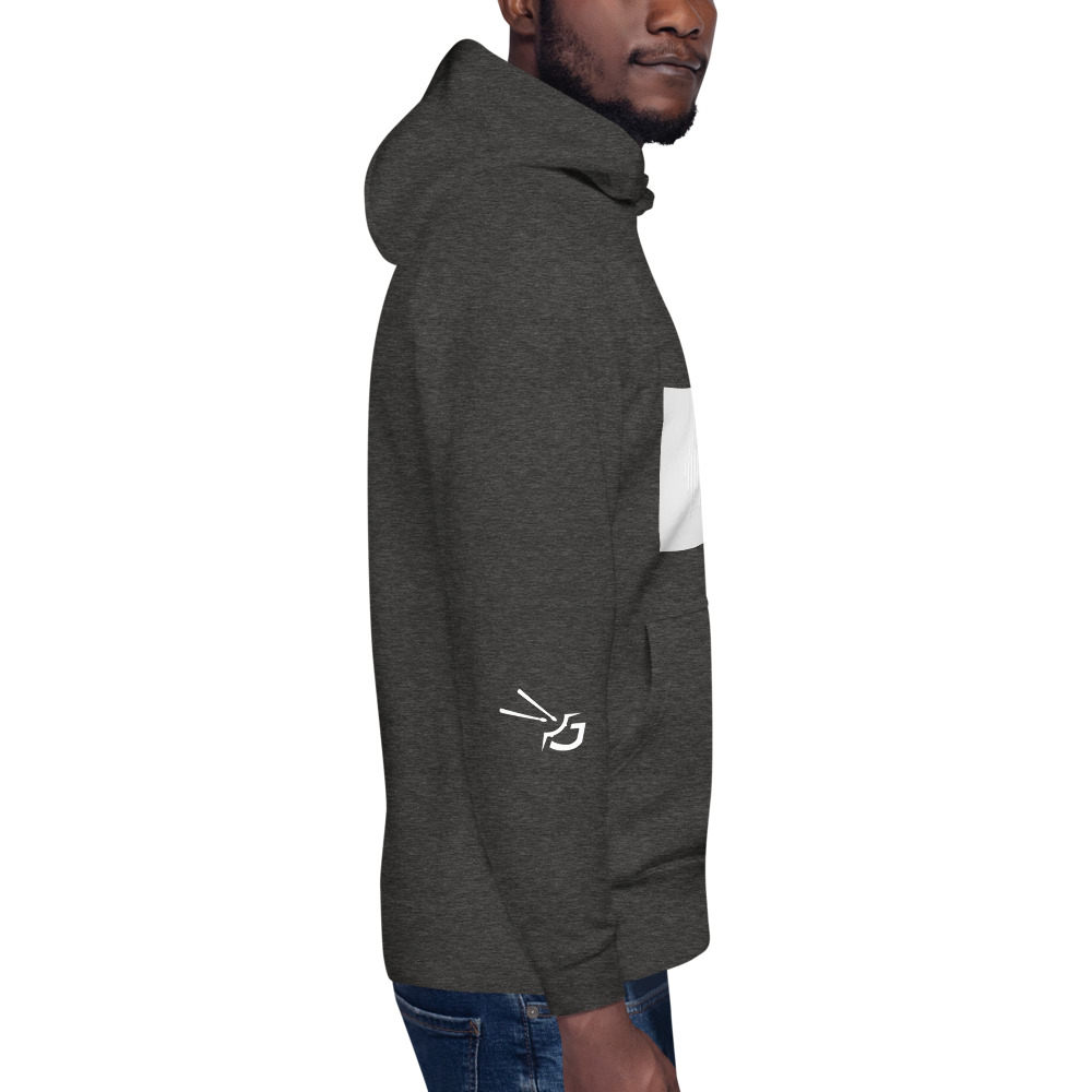 unisex premium hoodie charcoal heather right 61567ab78d88b
