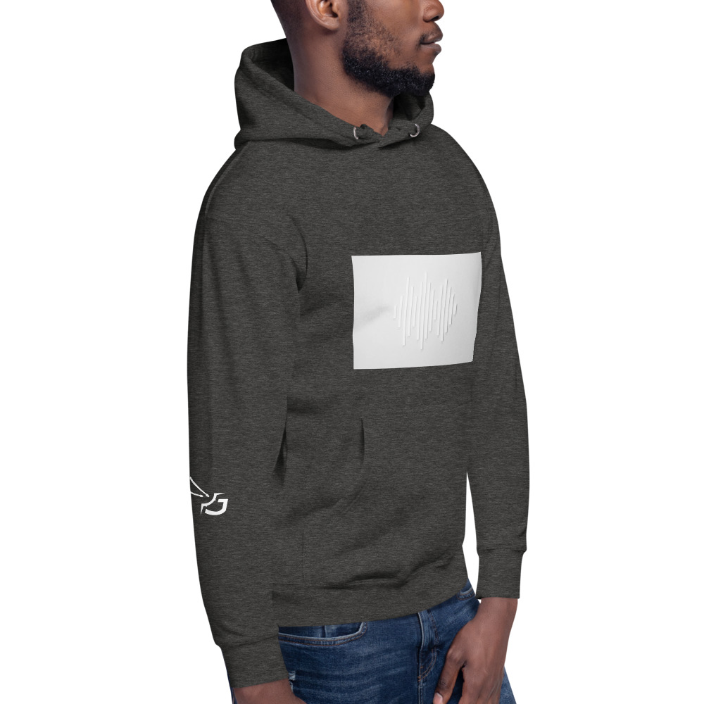unisex premium hoodie charcoal heather right front 61567ab78df80